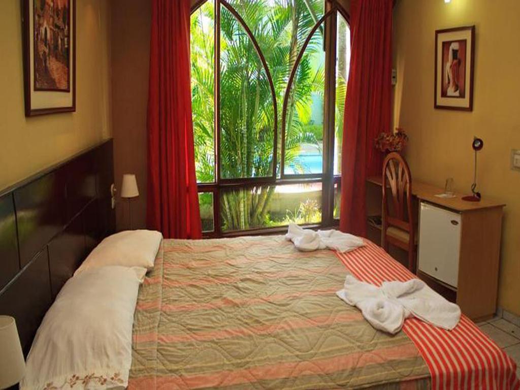 Hotel & Suites La Posada De Lobo Iquitos Habitación foto